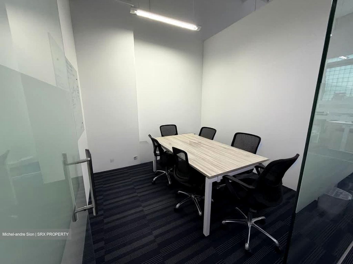 Sbf Center (D1), Office #567969491